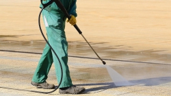 Property and Industrial Cleaning