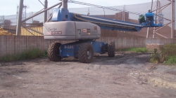 Manutenção Industrial