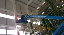 Limpeza Predial e Industrial