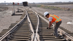 Manutenção Ferroviária 