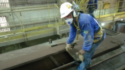 Manutenção Ferroviária 
