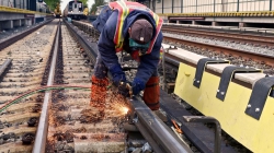 Ferroviário