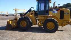Machine Rental