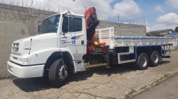 Machine Rental
