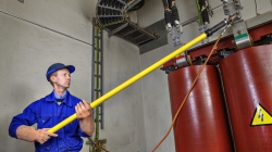 Electrical maintenance