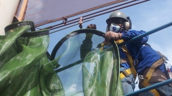 Industrial maintenence