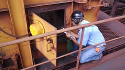 Industrial maintenence
