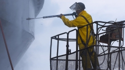 Property and Industrial Cleaning