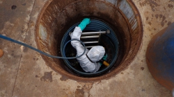 Property and Industrial Cleaning