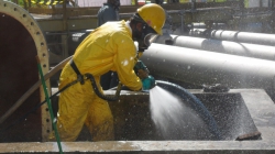 Property and Industrial Cleaning