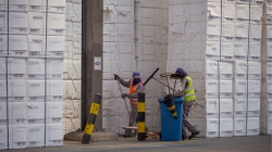 Property and Industrial Cleaning