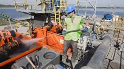 Property and Industrial Cleaning